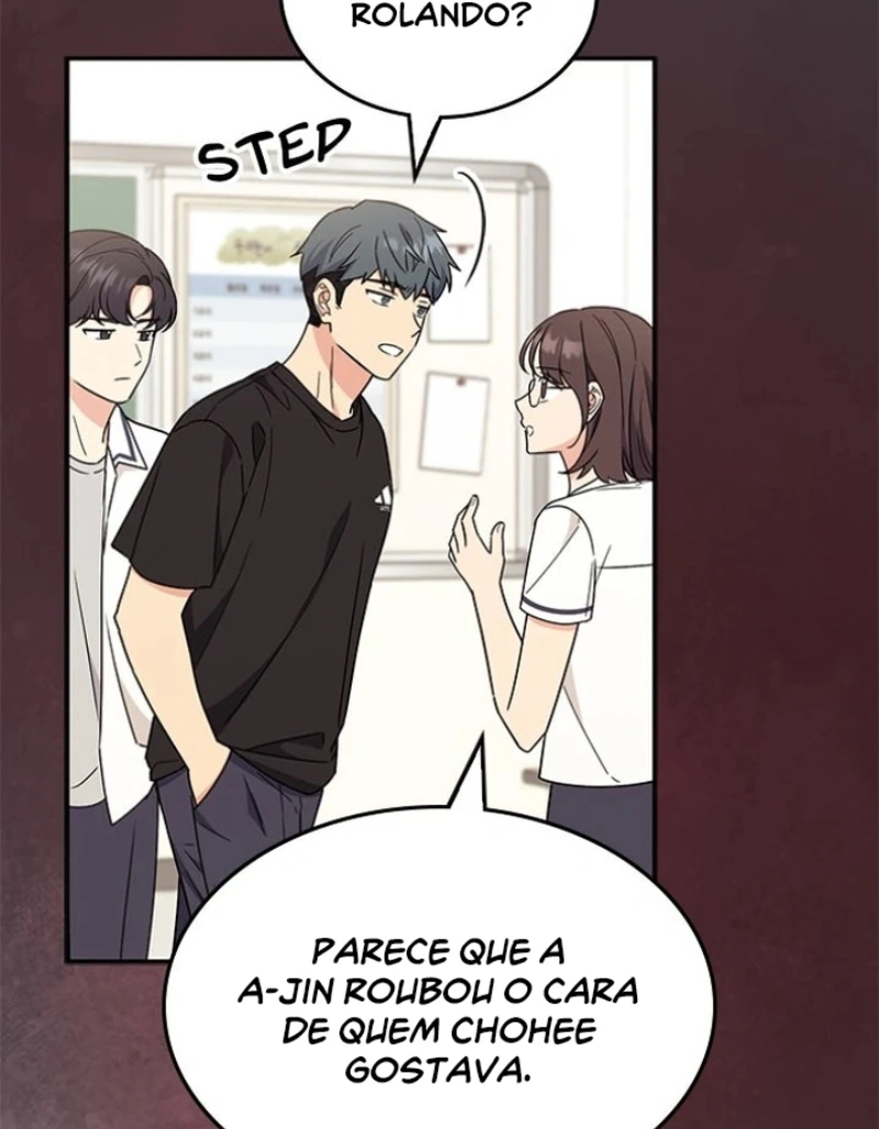 Read Complexo de Aparência PT Manga Online