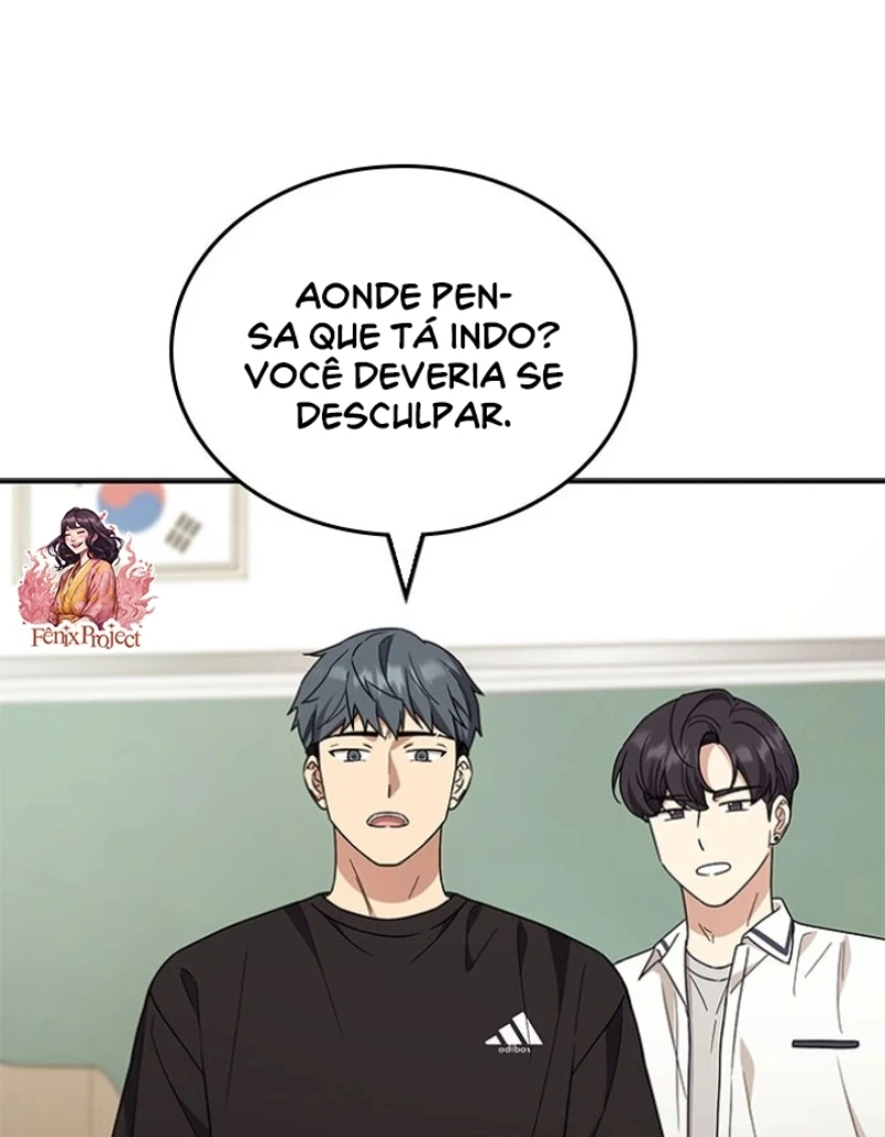Read Complexo de Aparência PT Manga Online