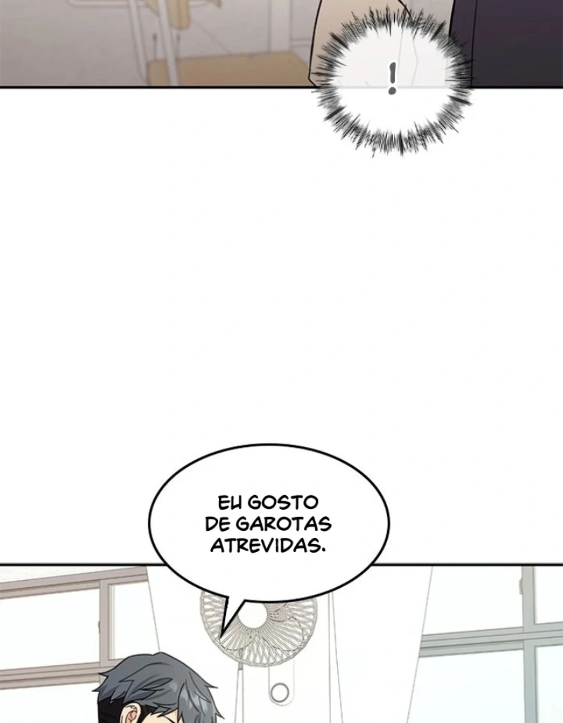 Read Complexo de Aparência PT Manga Online