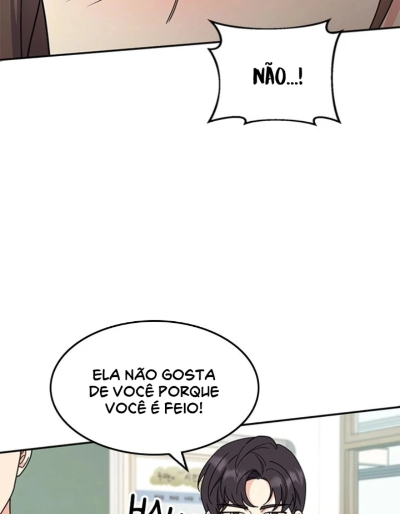 Read Complexo de Aparência PT Manga Online