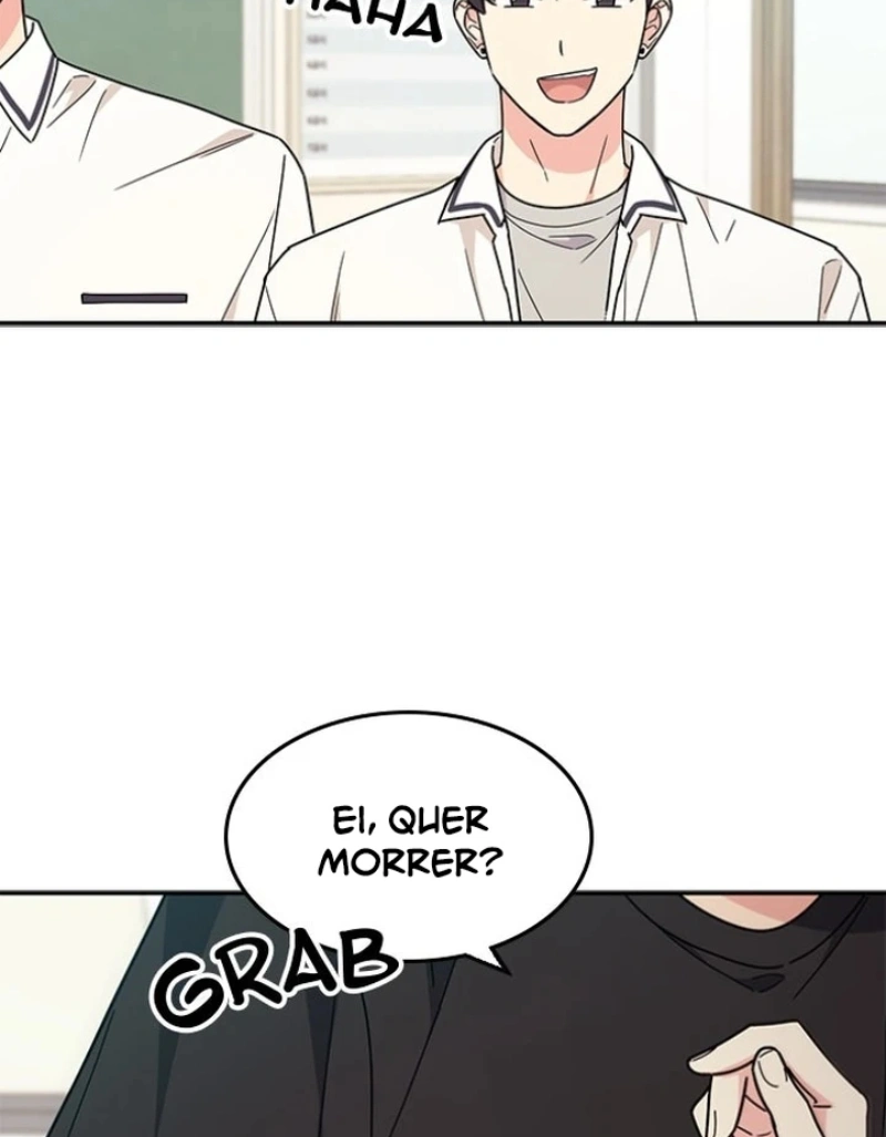 Read Complexo de Aparência PT Manga Online