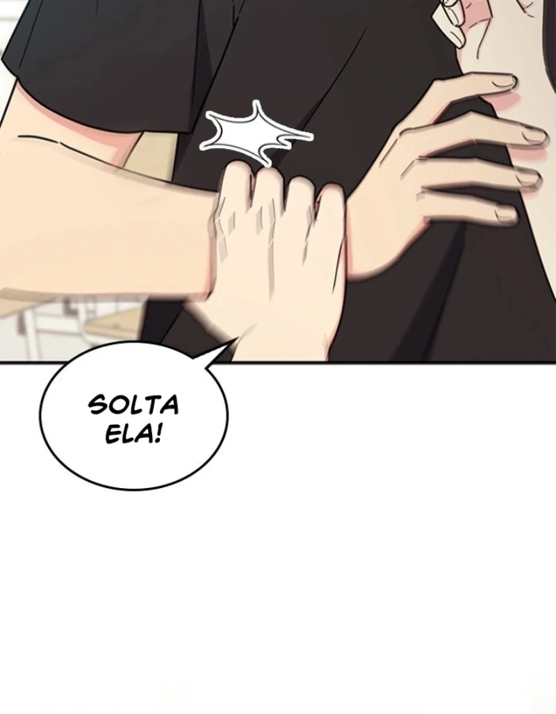 Read Complexo de Aparência PT Manga Online
