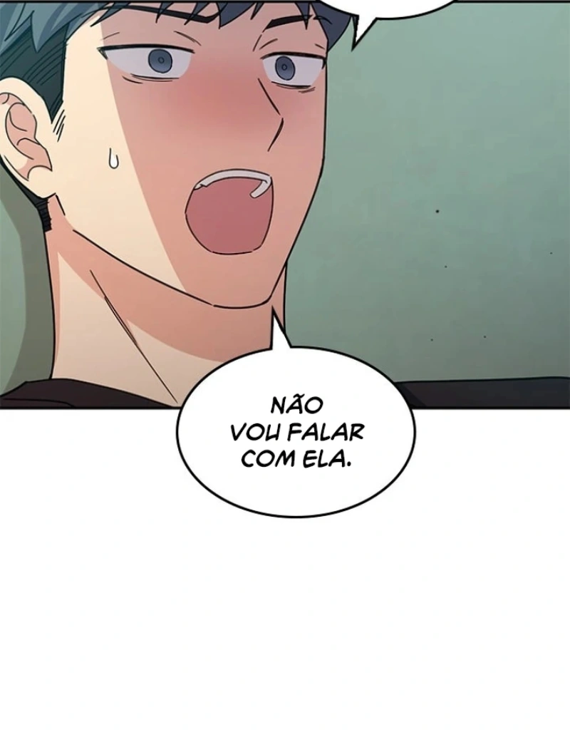 Read Complexo de Aparência PT Manga Online