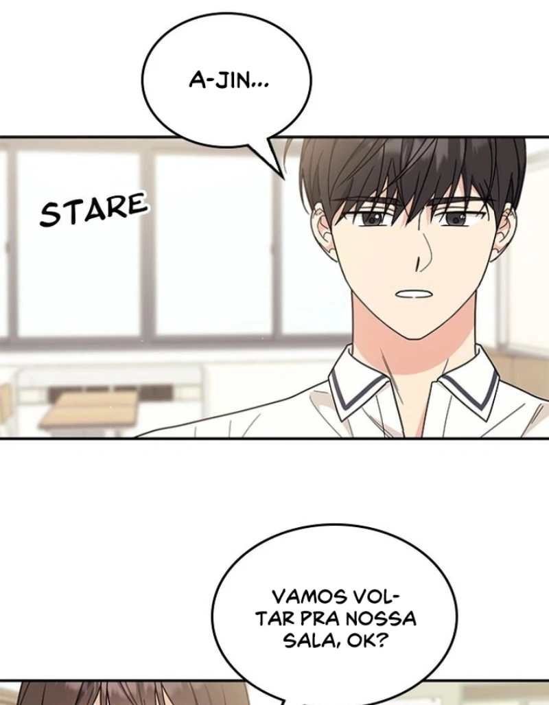 Read Complexo de Aparência PT Manga Online