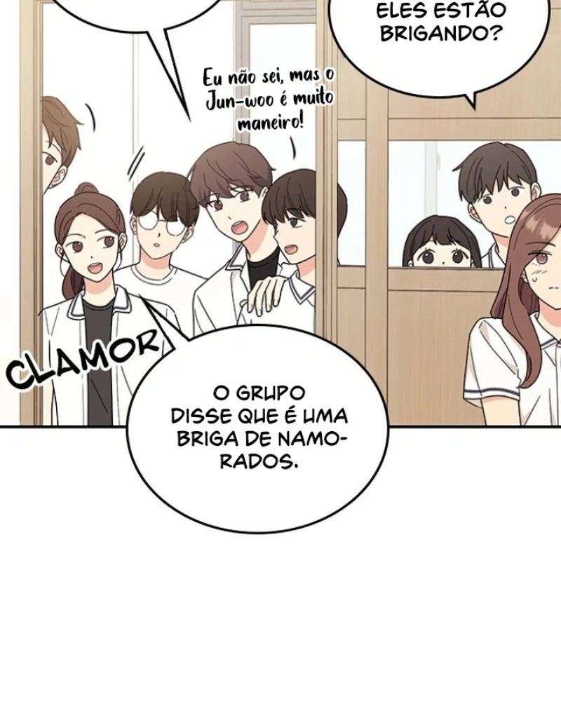 Read Complexo de Aparência PT Manga Online