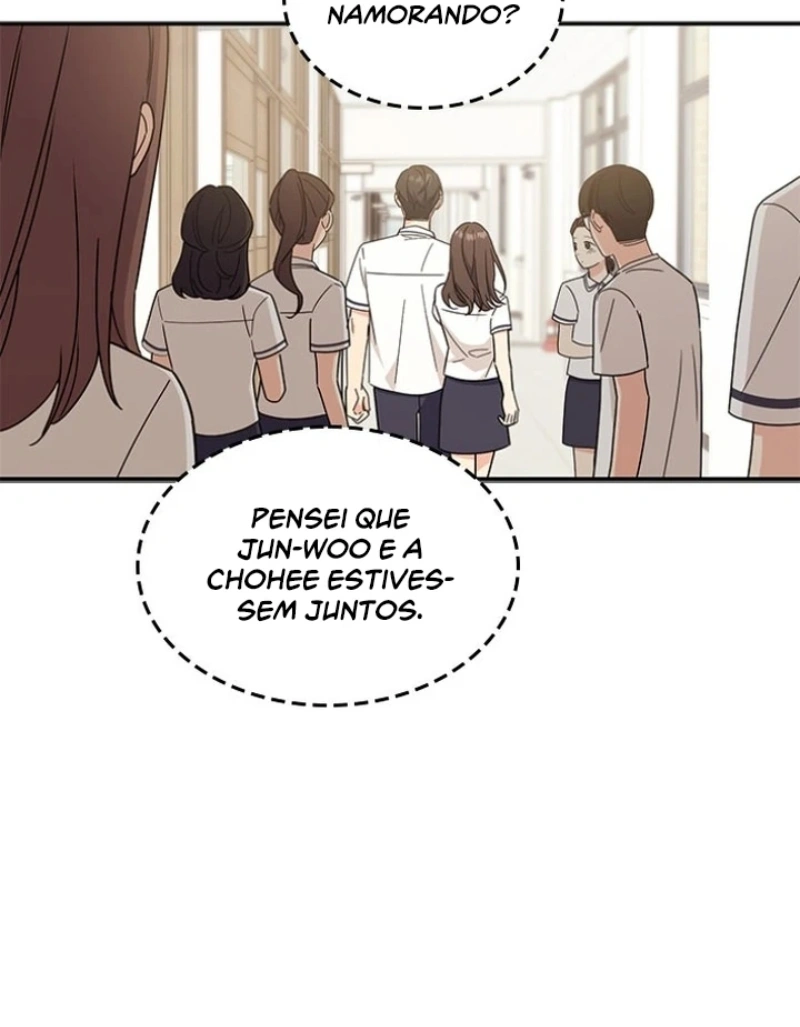 Read Complexo de Aparência PT Manga Online