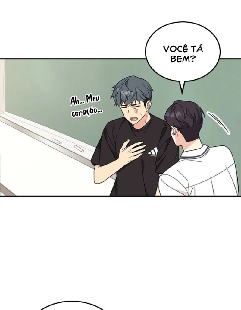 Read Complexo de Aparência PT Manga Online