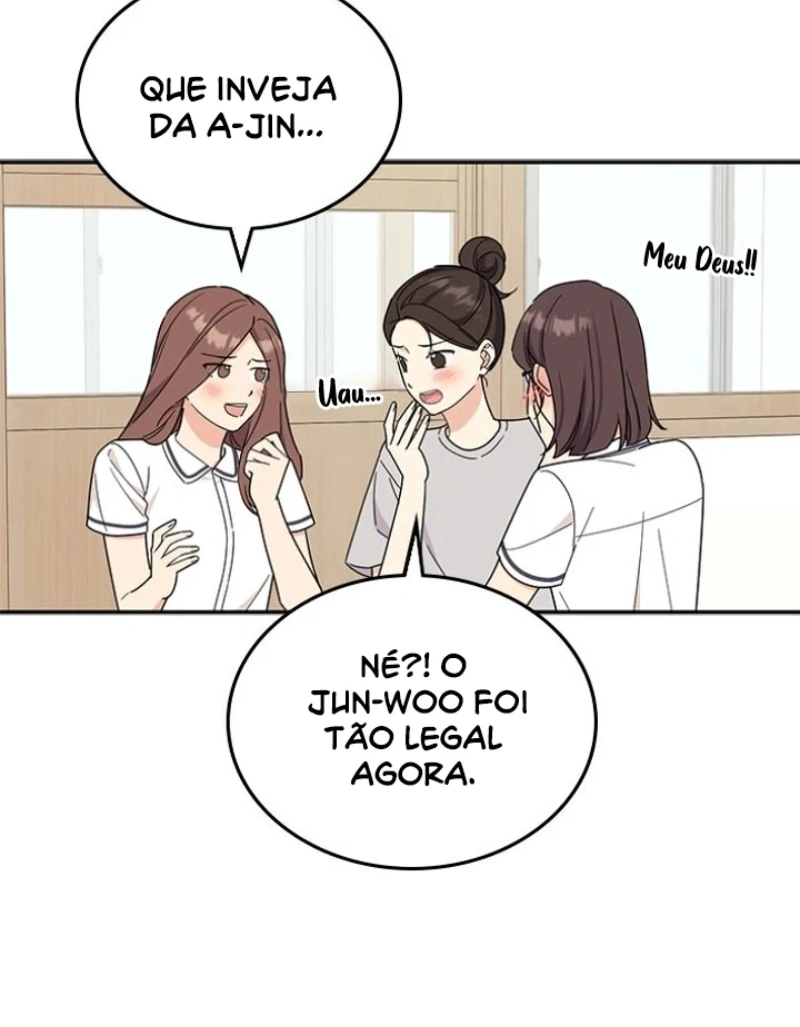 Read Complexo de Aparência PT Manga Online