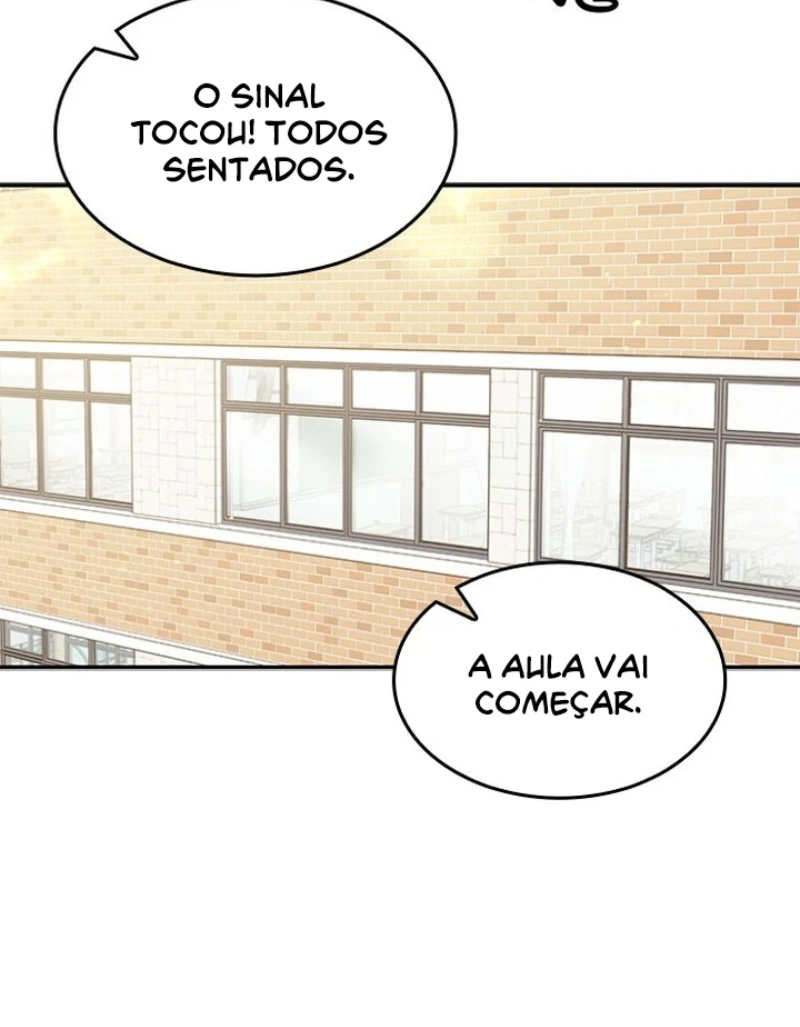 Read Complexo de Aparência PT Manga Online