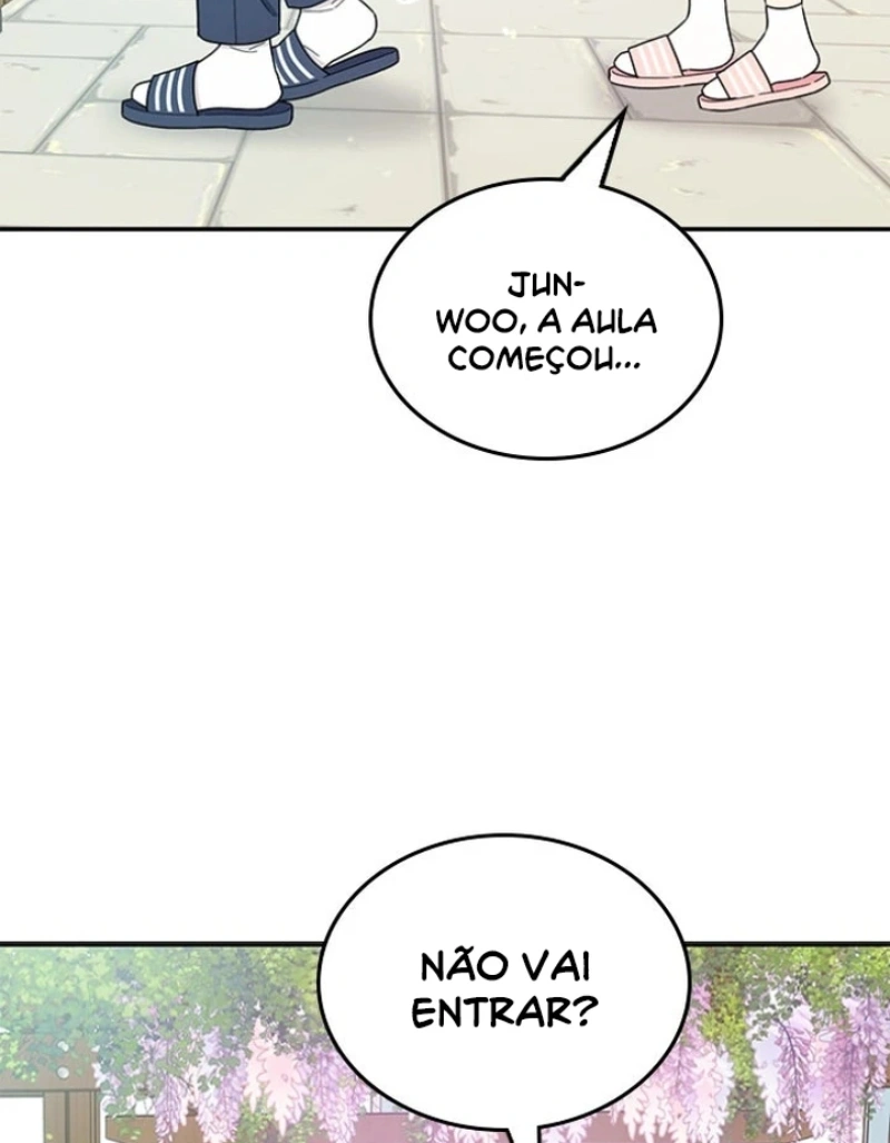 Read Complexo de Aparência PT Manga Online
