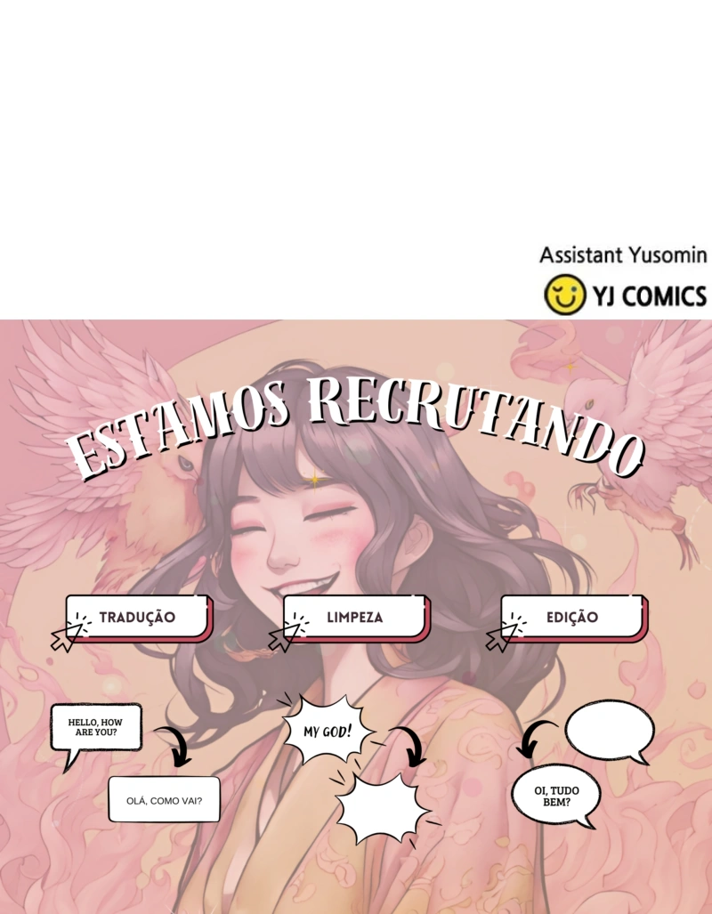 Read Complexo de Aparência PT Manga Online