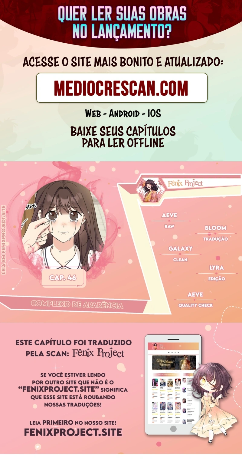 Read Complexo de Aparência PT Manga Online