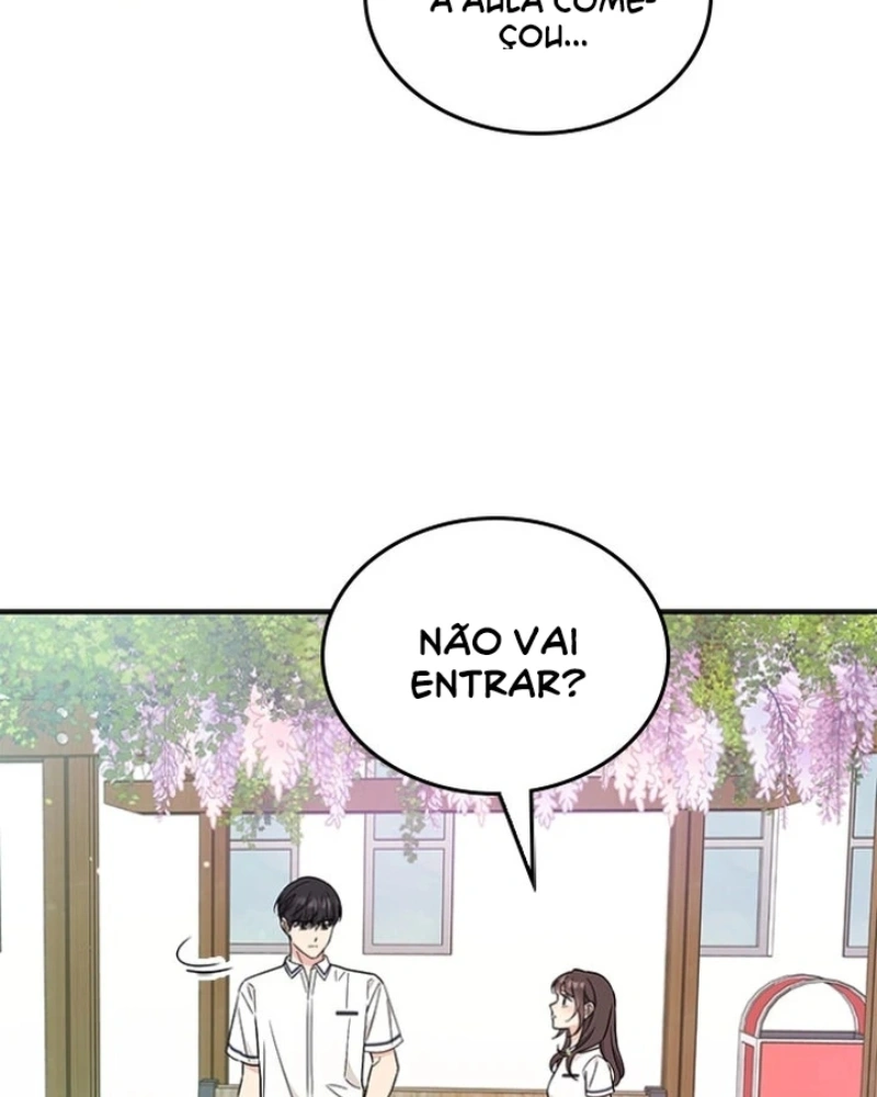 Read Complexo de Aparência PT Manga Online
