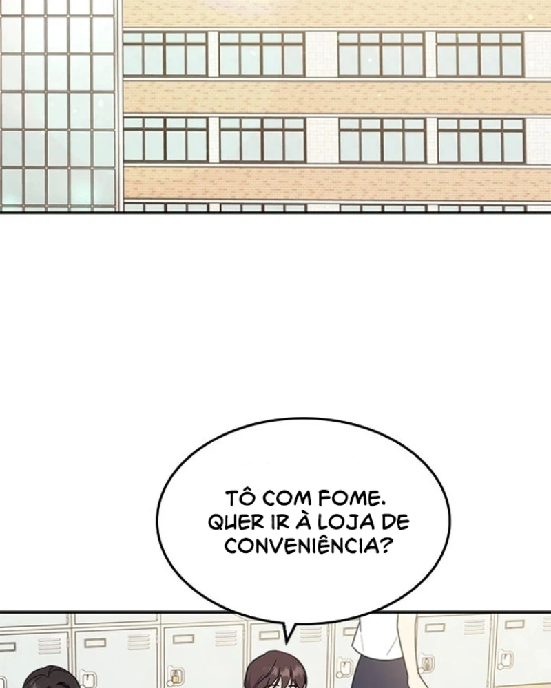 Read Complexo de Aparência PT Manga Online
