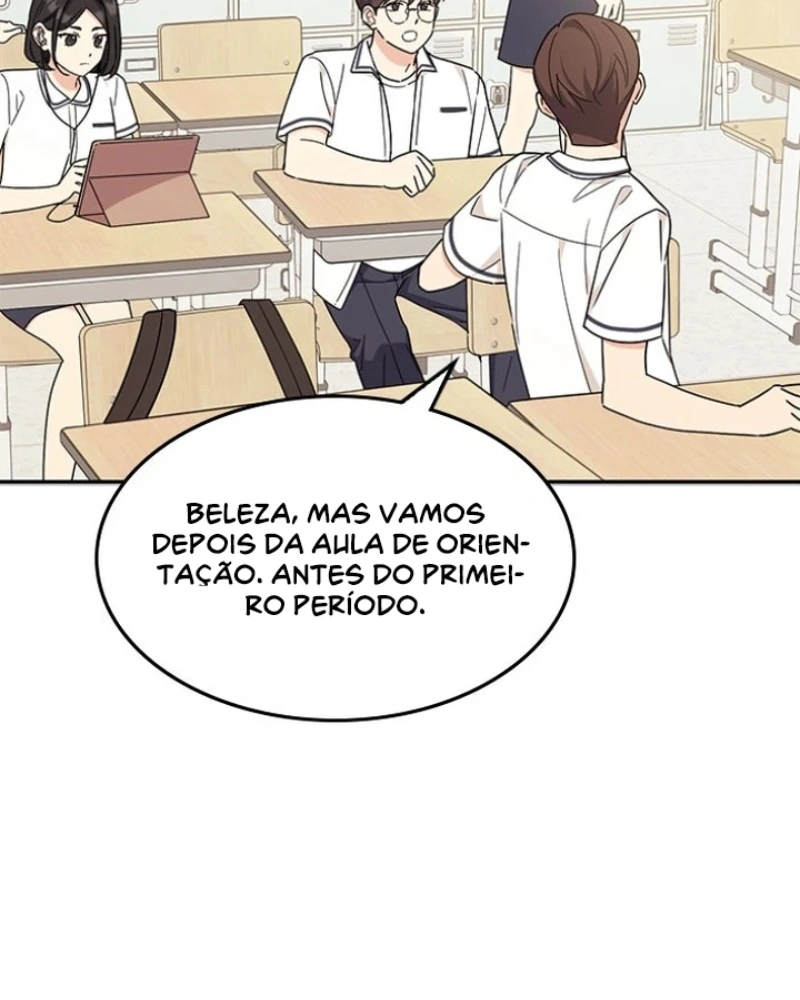 Read Complexo de Aparência PT Manga Online