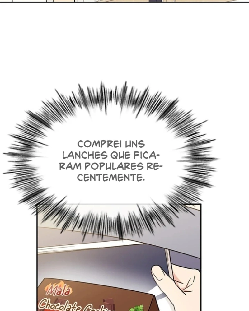 Read Complexo de Aparência PT Manga Online