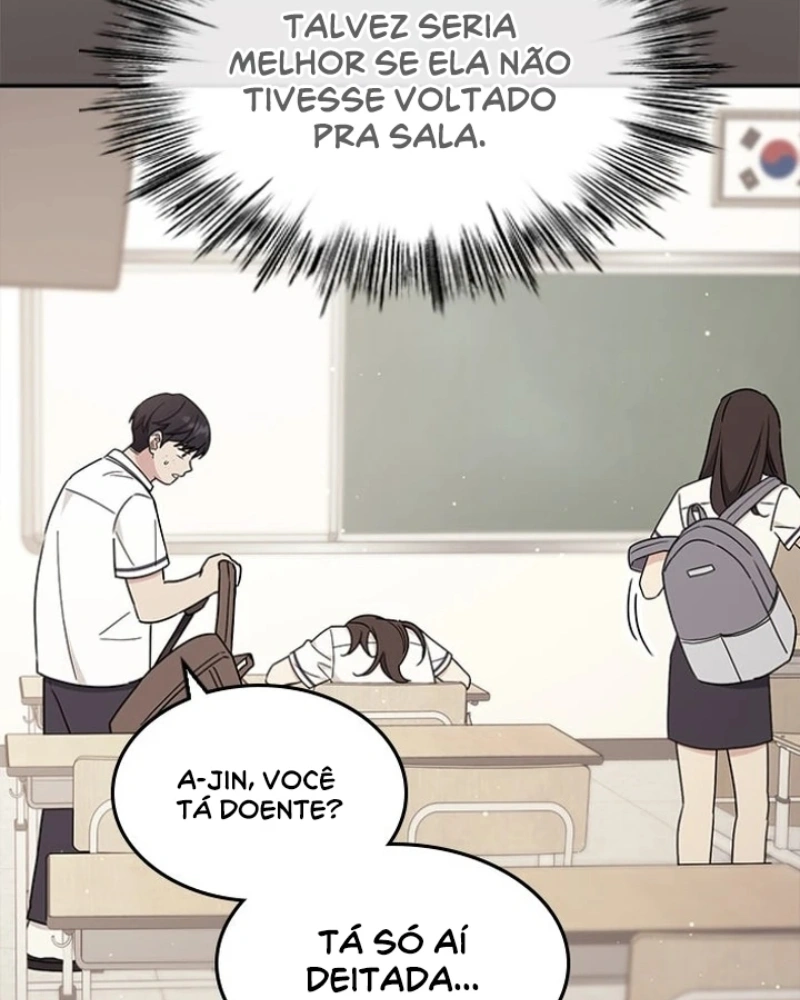 Read Complexo de Aparência PT Manga Online