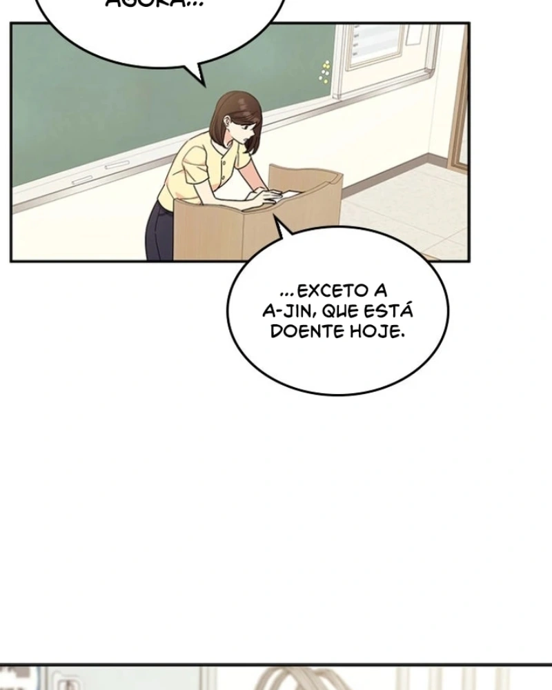 Read Complexo de Aparência PT Manga Online