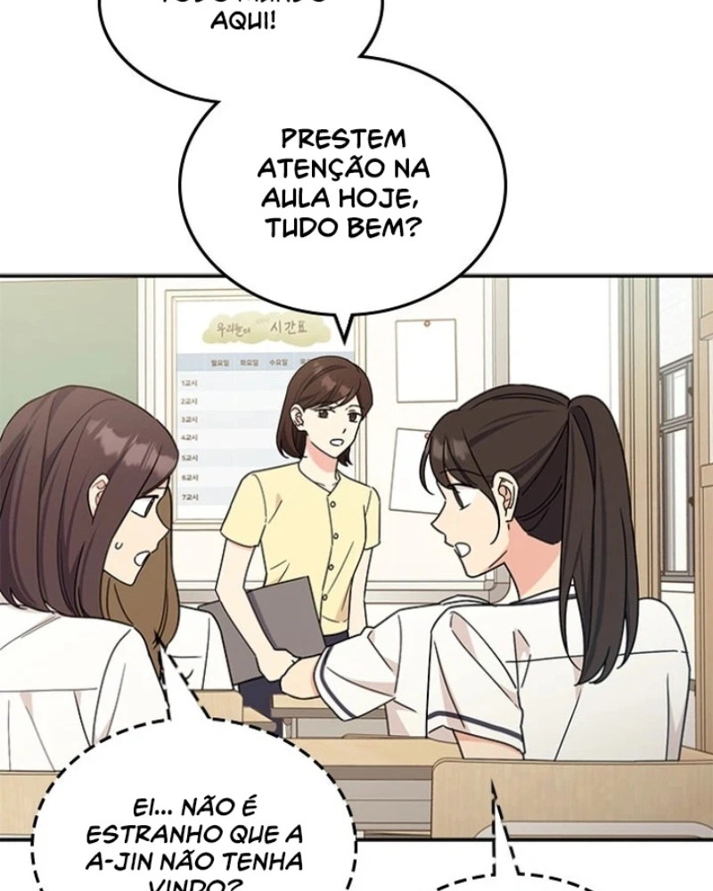 Read Complexo de Aparência PT Manga Online