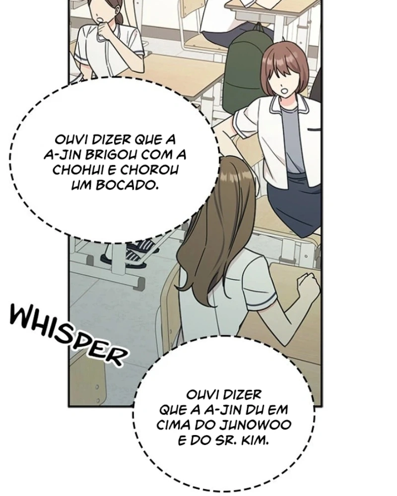 Read Complexo de Aparência PT Manga Online