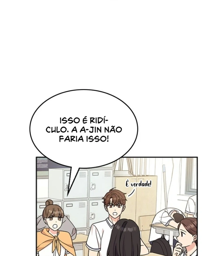 Read Complexo de Aparência PT Manga Online