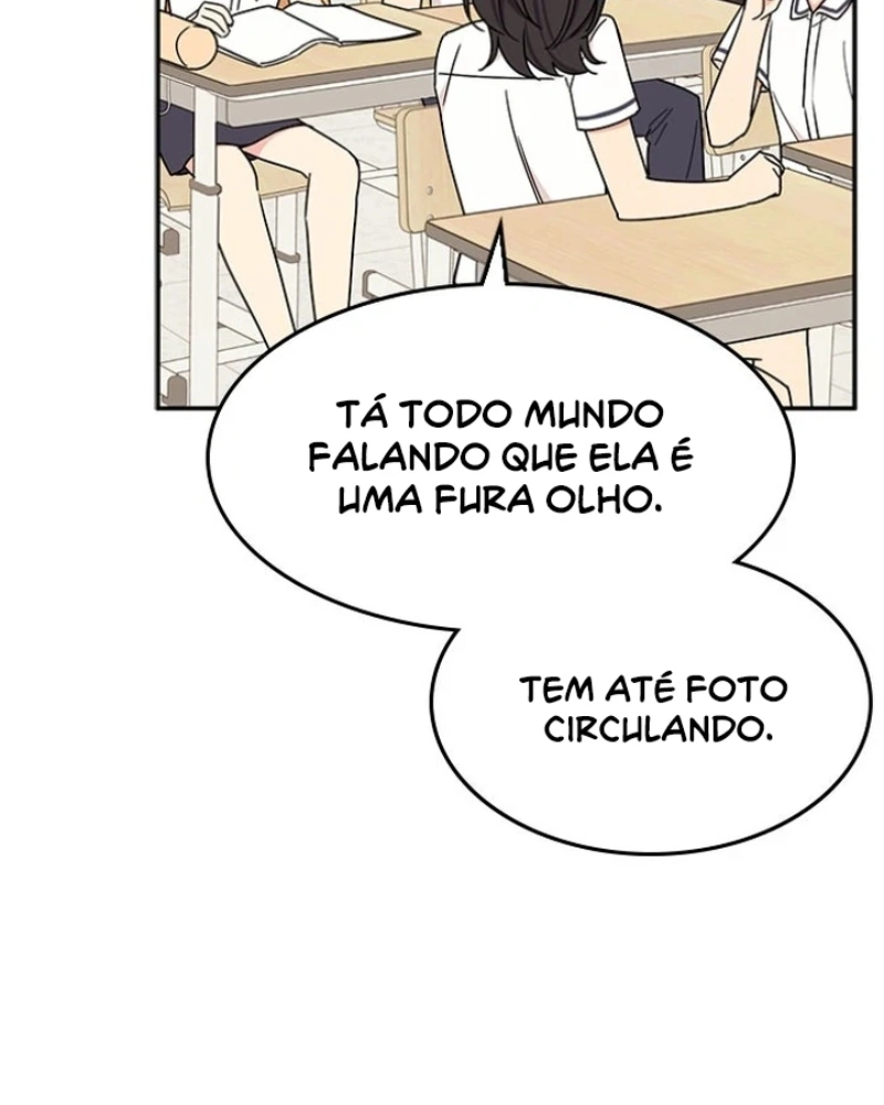 Read Complexo de Aparência PT Manga Online