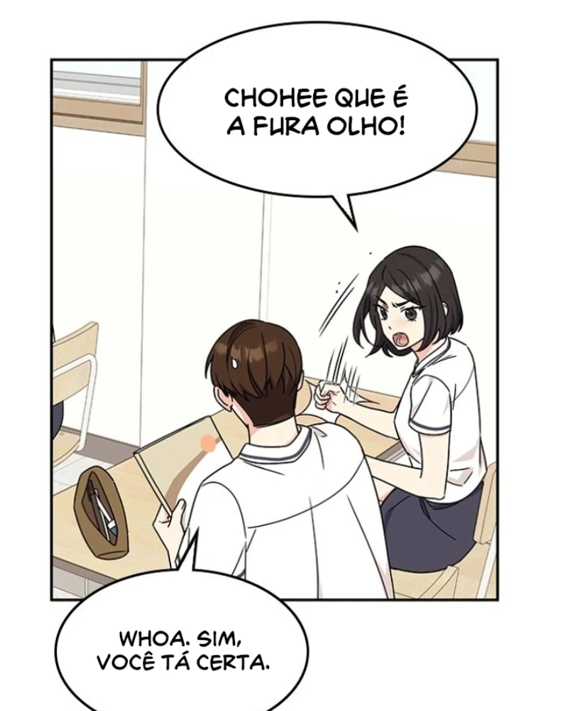 Read Complexo de Aparência PT Manga Online