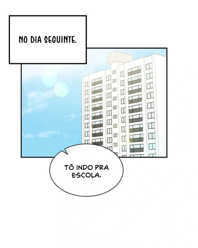 Read Complexo de Aparência PT Manga Online