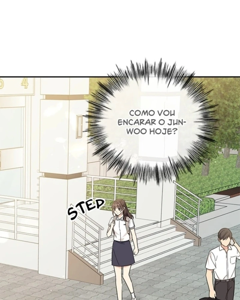 Read Complexo de Aparência PT Manga Online