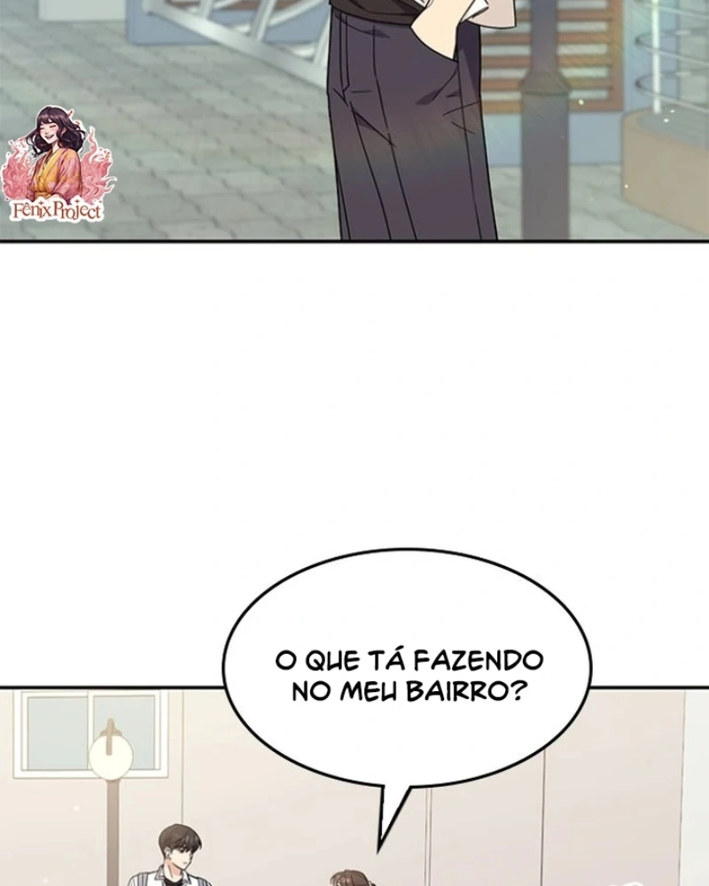Read Complexo de Aparência PT Manga Online