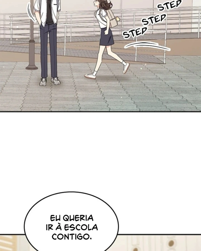 Read Complexo de Aparência PT Manga Online