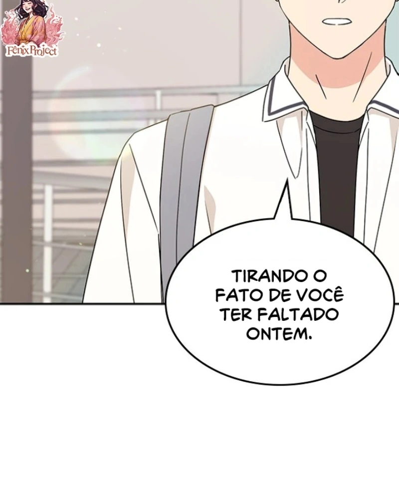 Read Complexo de Aparência PT Manga Online