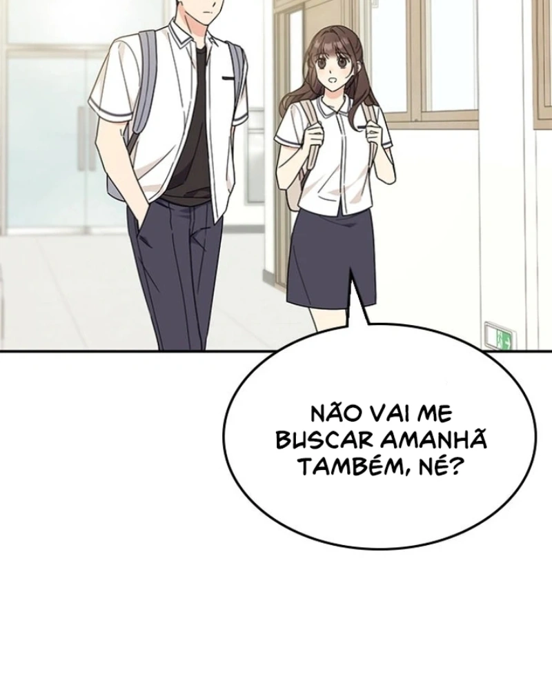 Read Complexo de Aparência PT Manga Online