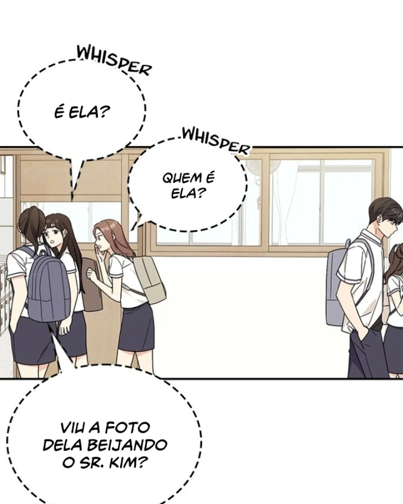 Read Complexo de Aparência PT Manga Online
