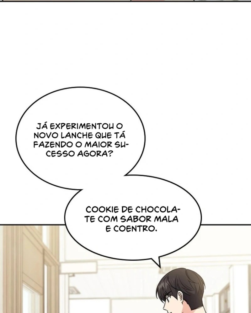 Read Complexo de Aparência PT Manga Online