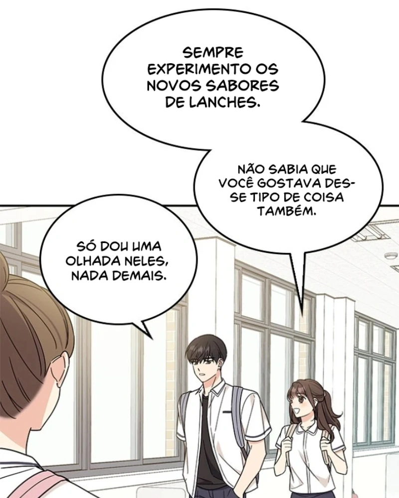 Read Complexo de Aparência PT Manga Online