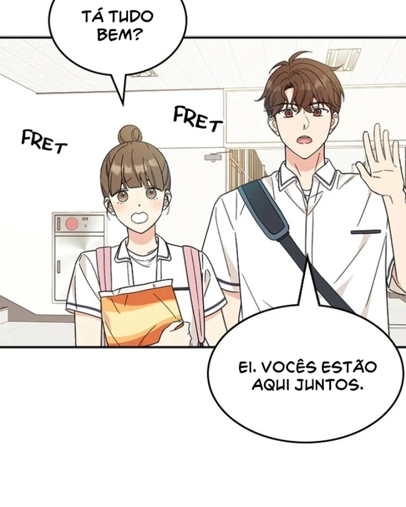 Read Complexo de Aparência PT Manga Online