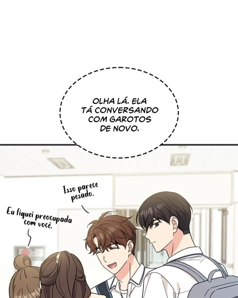 Read Complexo de Aparência PT Manga Online