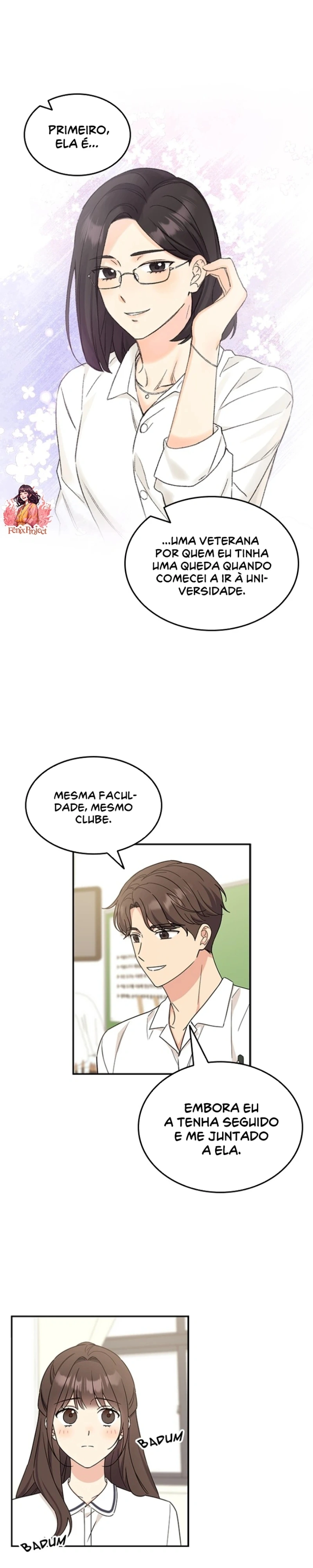 Read Complexo de Aparência PT Manga Online