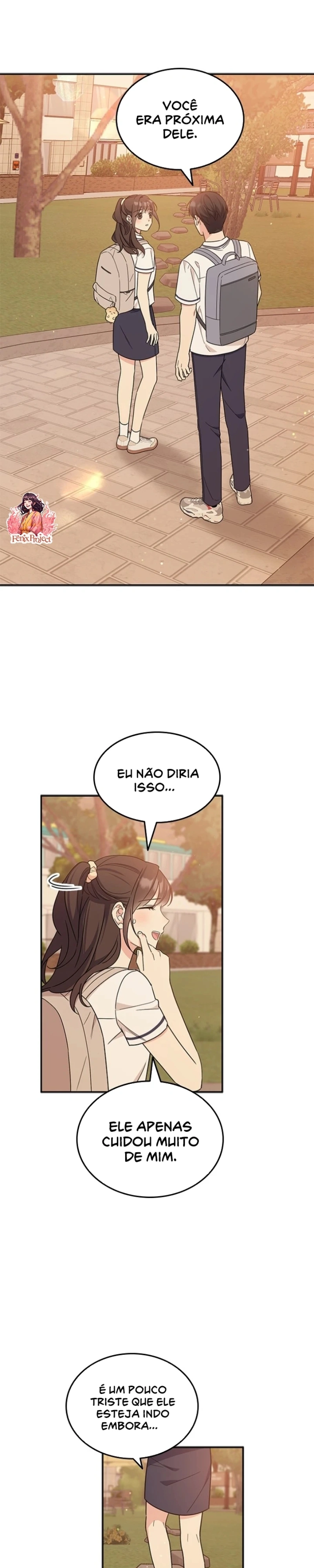 Read Complexo de Aparência PT Manga Online