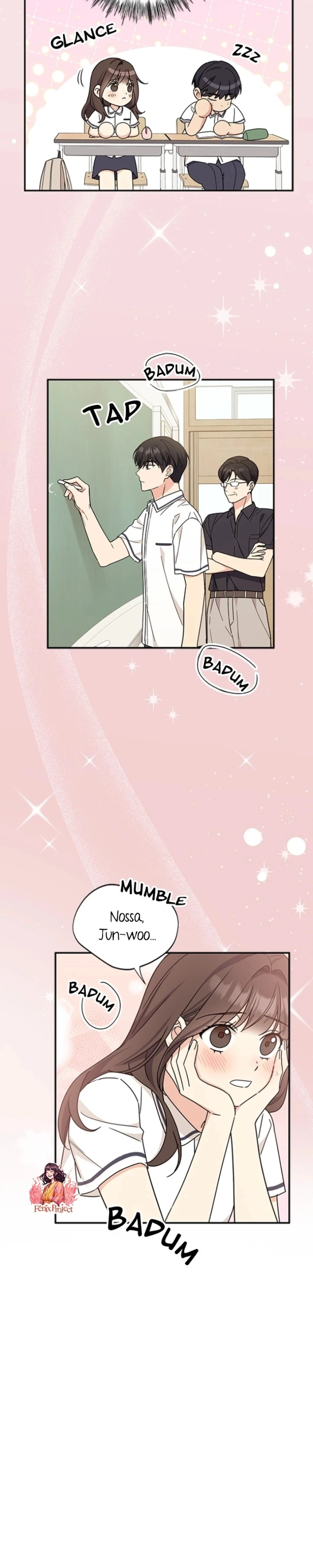 Read Complexo de Aparência PT Manga Online