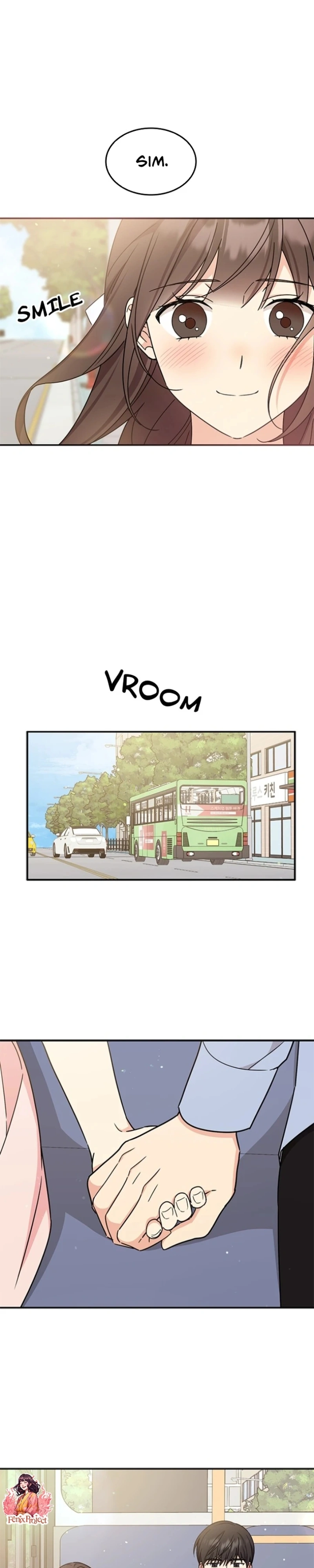 Read Complexo de Aparência PT Manga Online