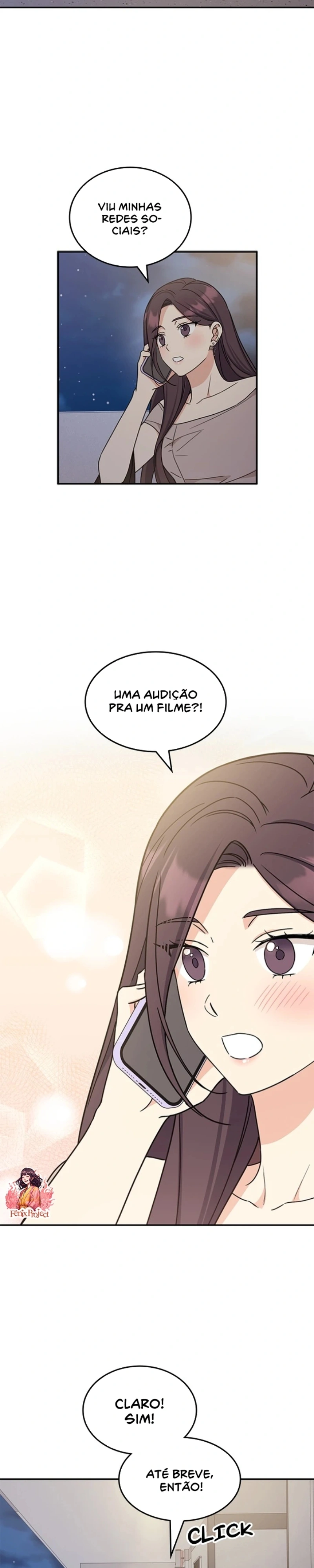 Read Complexo de Aparência PT Manga Online