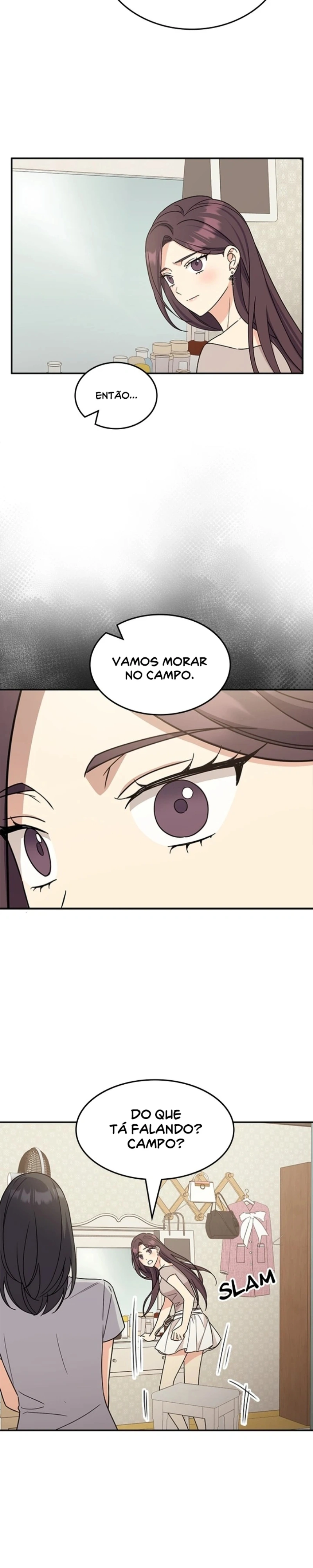 Read Complexo de Aparência PT Manga Online