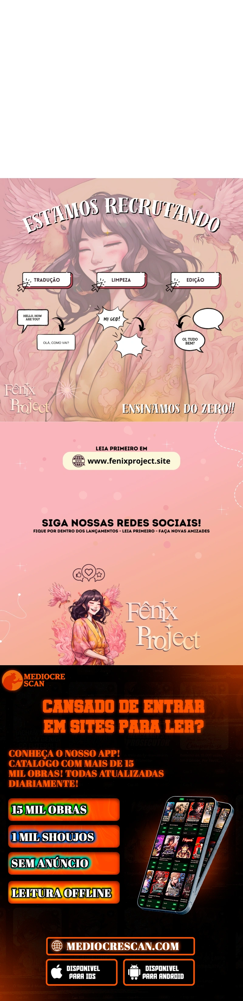 Read Complexo de Aparência PT Manga Online