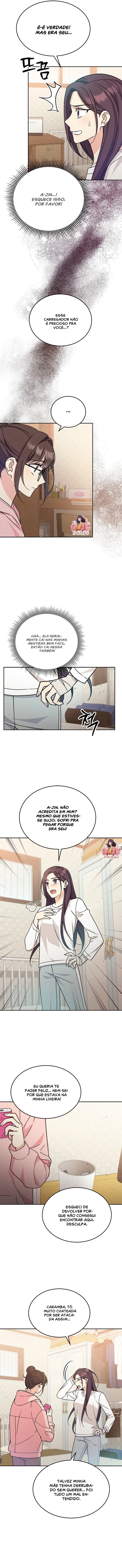 Read Complexo de Aparência PT Manga Online
