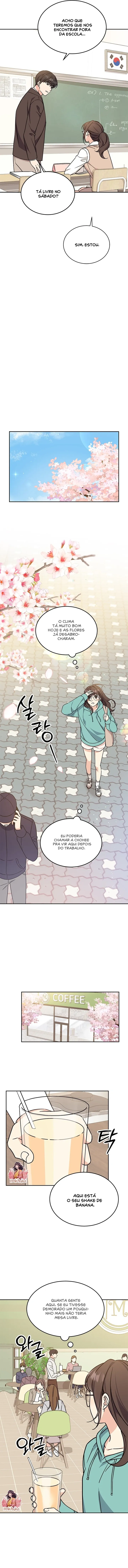 Read Complexo de Aparência PT Manga Online
