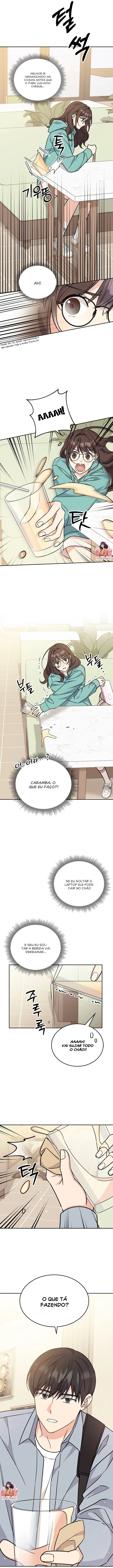 Read Complexo de Aparência PT Manga Online
