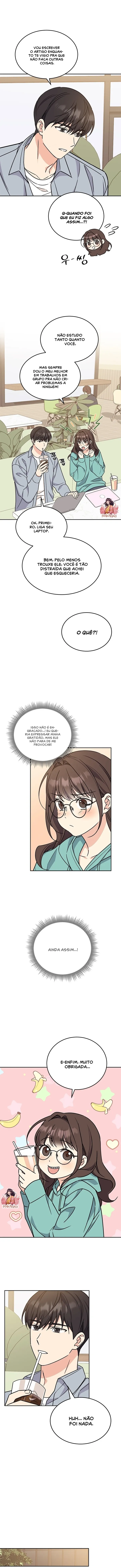 Read Complexo de Aparência PT Manga Online