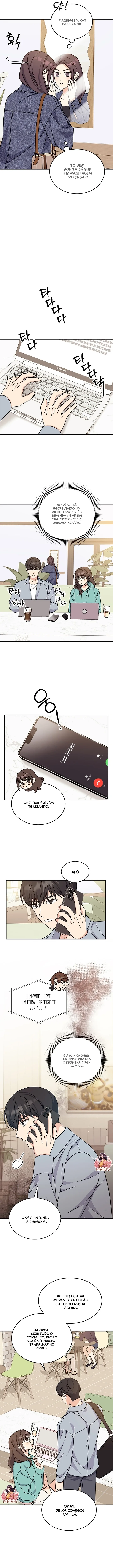 Read Complexo de Aparência PT Manga Online